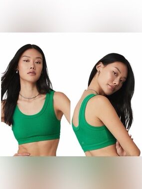 Alo Yoga Wellness Bra
